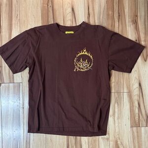 Market Studios Ring of Fire Tee L